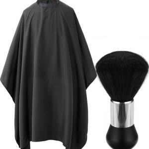 Neck Duster