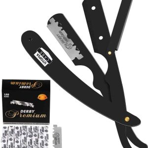 Straight Razor